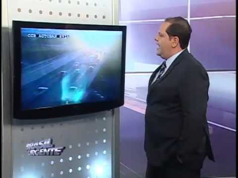 Brasil Urgente Campinas 02 07 2012 - bloco 01