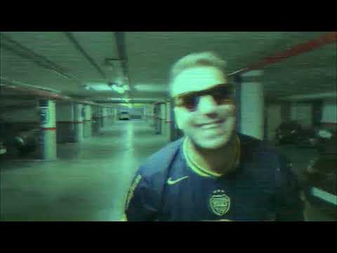 TAKO - 12. CARPACCIO (prod. DEFLOW) #TrigoSucio 💿🌾