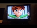 PBS Kids Program Break August 3 2017 UNC TV