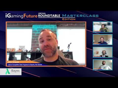 iGaming Insights: How Is Data Revolutionizing Competitive Esports?