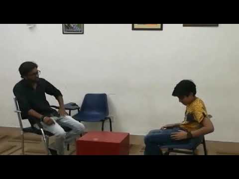 Abhishek Srivastava internation...