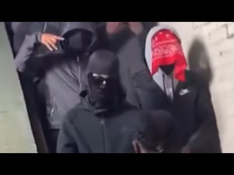 #HRB TRIGZ x #AGB SUSPECT x SWAVEY x TSCAM - BLOODS