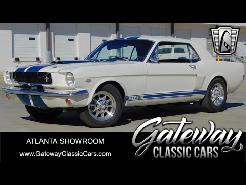 1965 Ford Mustang (CC-1913415) for sale in O'Fallon, Illinois