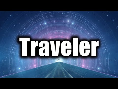 Traveler (Astral/Interdimensional Travel Morphic Field)