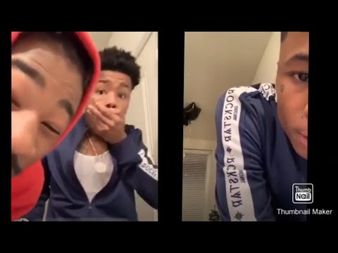 Kenny B Speaks on Go Yayo, LilCJ Kasino & Boogotti Beef