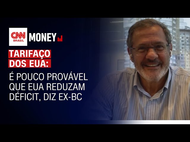 É pouco provável que EUA reduzam déficit, diz ex-BC | Money News