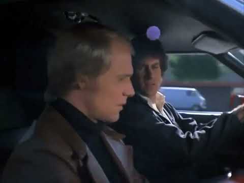 Starsky and Hutch - Captain Dobey You're Dead! (1975) Season 1, Episode 12