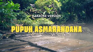 Download lagu Pupuh Asmarandana - Karaoke Version mp3