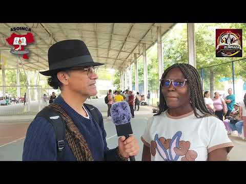 Entrevista a Docente de Timbiquí - ASOINCA (2026)
