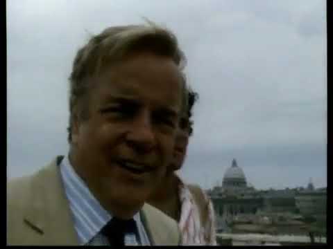 Roma, Zeffirelli, Tosca (II) | RicercheRomane