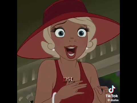 Lottie💖💌 #lottie #theprincessandthefrog #disney #disneyedit #viral #fyp