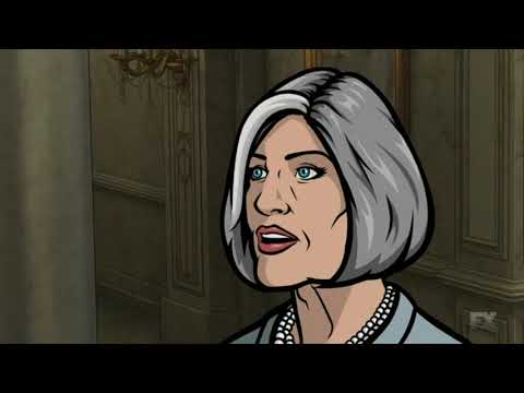 ARCHER VICE - Crumbling Palace