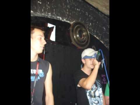 Nestor ft. Neron - HIP HOP IGRACI