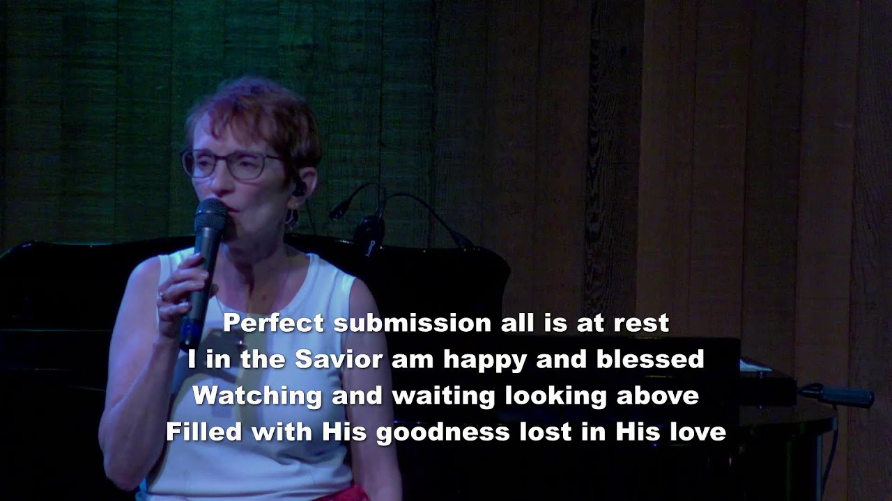 Shrek The Sermon: Identity In Christ