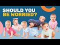 Baby Crawling Styles (What's Normal + Stages of Crawling)