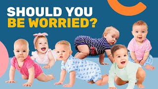 Baby Crawling Styles (What's Normal + Stages of Crawling)