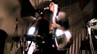 Telepathe - Fuck You Up (live)