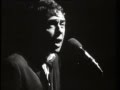 Jacque Brel - Chez ces gens la - HQ - LIVE