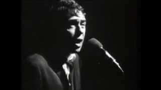 Jacque Brel - Chez ces gens la - HQ - LIVE