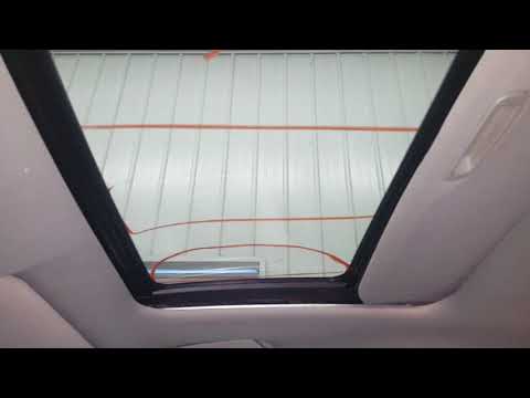 DL1467 - 2008 Honda Odyssey EXL - Power Sun Roof