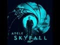 Adele - Skyfall (James Bond Soundtrack).wmv ...