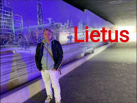 Lietus - Raitis Sola
