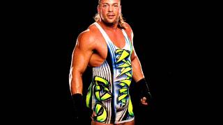 WWE - Rob Van Dam Theme Song &#39;&#39;One Of A Kind&#39;&#39; by Breaking Point