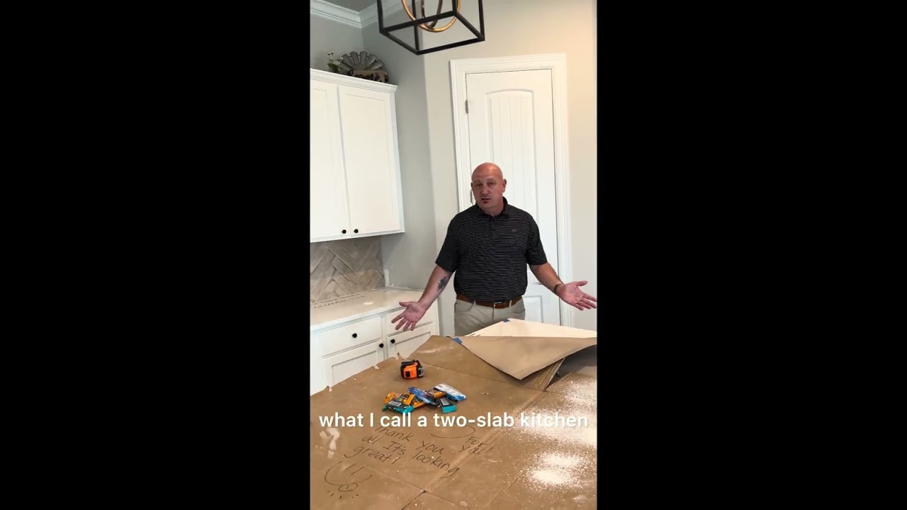 What does it cost to replace countertops in Austin TX
