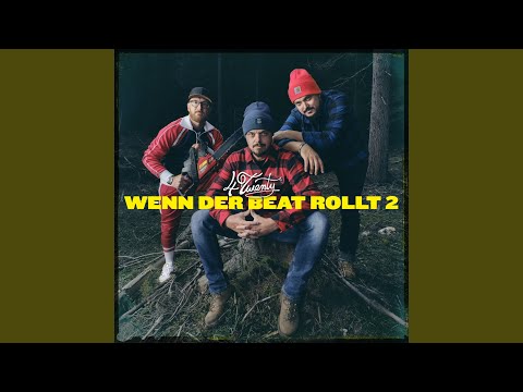 Wenn der Beat rollt, Pt. 2