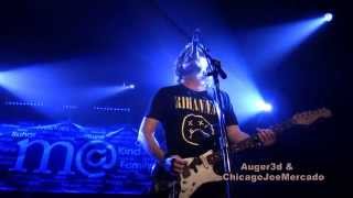 Local H 2014-05-17 &quot;One Of Us&quot;