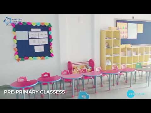 MLZS SCHOOL CAMPUS &