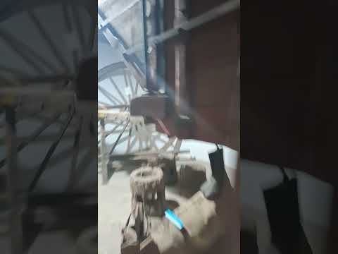 Carreta para bueyes, Dolores. Buenos Aires