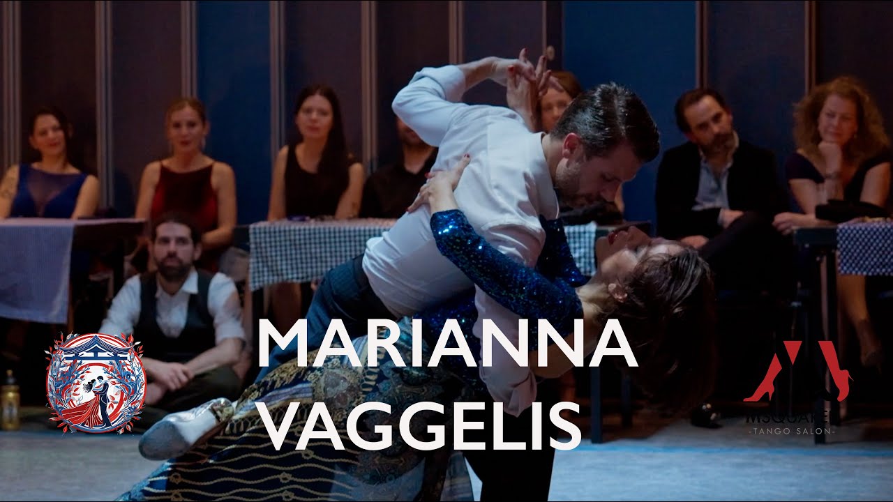 Marianna Koutandou and Vaggelis Hatzopoulos - Addicted (Acoustic version) - 4/4