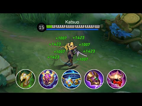 GLOBAL LANCELOT UNLIMITED SHIELD AND HP HACK!! ( ILLEGAL BUILD!? )