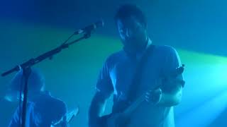 Manchester Orchestra - Cope → The River (Houston 09.08.17) HD
