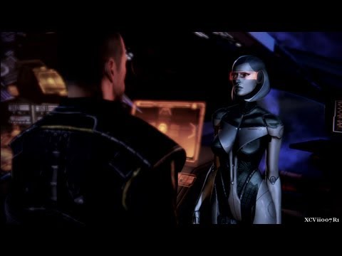 Mass Effect 3 - Walkthrough (Part 16) - Normandy SR-2 (3 of 3)