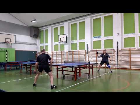 Tomasz Walkiewicz - Krystian Marek