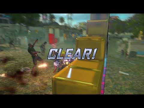 Super Dead Rising 3 Arcade Remix Runs (12/11/2024)