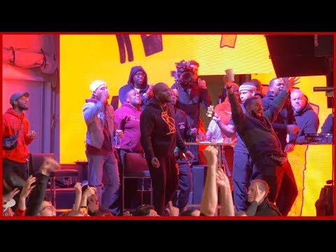 Raptors Rundown E38 - R3G5, Presented by Coors Light