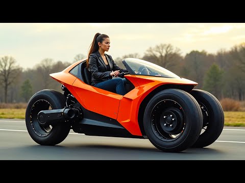 15 REVERSE ELECTRIC TRIKES THAT WILL BLOW YOUR MIND