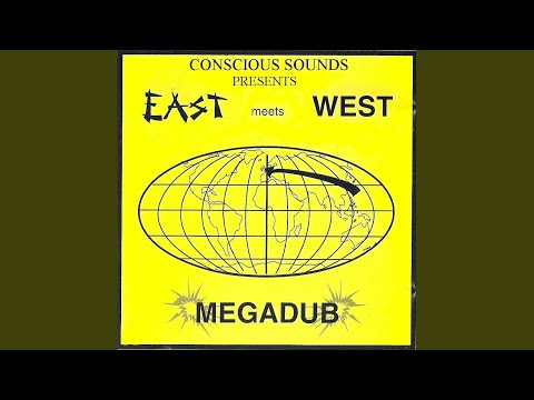 East meets west theme