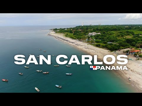 What's It Like to Live in San Carlos Panama?