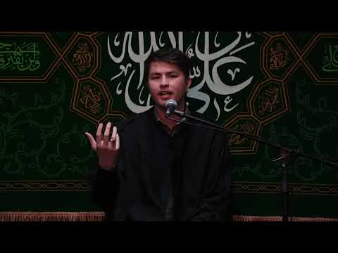 ⁣Imam Ali (AS) & the True Meaning of Victory: Understanding 'Fuztu wa Rabbil Ka'aba - 19th of Ramadan