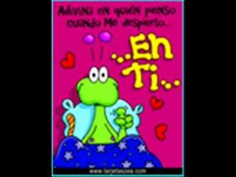 aqui estoy por siempre