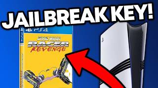 PS5 HACKERS JUST FOUND THE KEY TO JAILBREAKING SYSTEM! DO NOT UPDATE FIRMWARE!