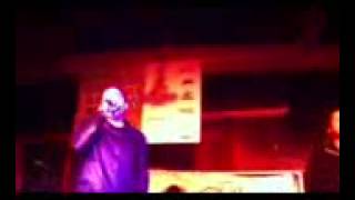 Dexter Freebish @ SXSW 2012