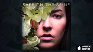 Anne Harper - Safe On The Seine (Single)