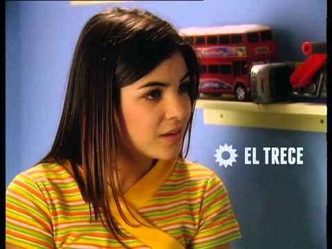 Son amores - Capítulo 418