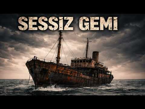 Sessiz Gemi (DEEP PROGRESSIVE HOUSE) @ZIBE 