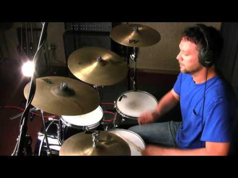 How To Play Drums Like Dave Grohl Queens Of The Stone Age No One Knows Drum Cover